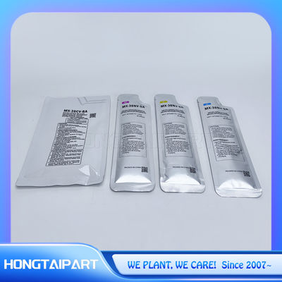 개발자 파우더 MX-36GVBA MX-36GV-BA MX36GVBA MX-36GNVBA MX-36NV-BA MX36NVBA MX-36CVBA MX-36NVSA 샤프 MX 1810 2010