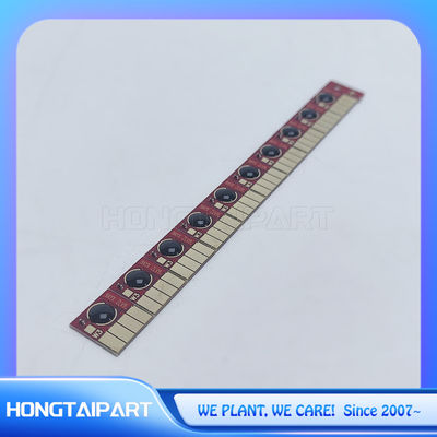HONGTAIPART 호환 잉크 카트리지 리셋 칩 (Y) H P 935XL OffJet Pro 6230 노란색