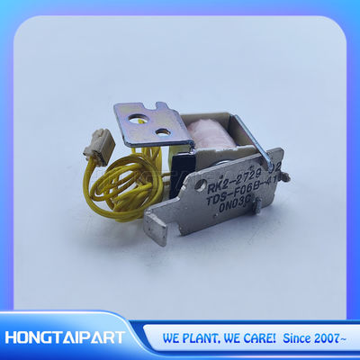 RK2-2729-000 캐논 LBP253X LBP251dw LBP3470 LBP3480 LBP6300dn LBP6650dn LBP6303dn LBP6304d를 위한 솔레노이드 어셈블리 캡처
