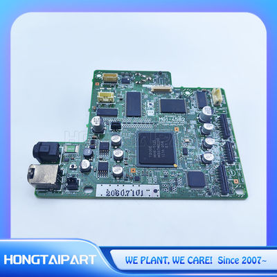 MH10837 MG1-4582 캐논 DR C125 프린터 메인보드 모터보드 포맷보드