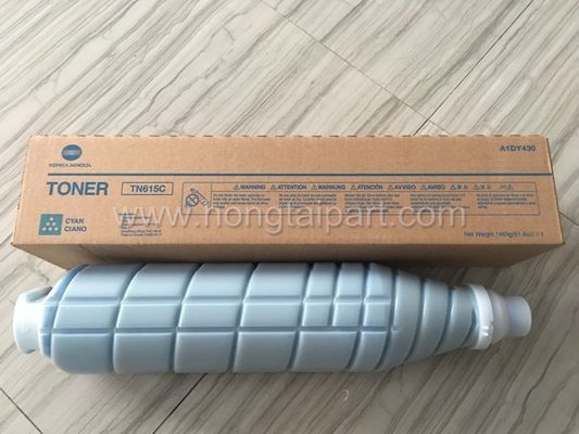 토너 카트리지 코니카 미놀타 C6500 C6501 C6000 C7000 C8000 TN615C