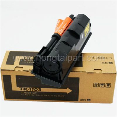 토너 카트리지 쿄세라 FS-1024MFP 1124MFP TK-1103 복사기 부분
