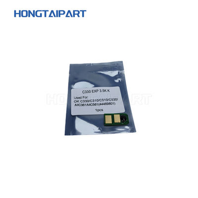 HONGTAIPART 칩 3.5K OKI C310 C330 C510 C511 C511 C530 MC351 MC352 MC362 MC562 MC361 MC561