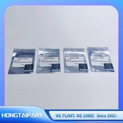 006R01655 006R01656 006R01657 006R01658 Xerox 컬러 C60 C70 프린터 칩을 위한 톤 카트리지 리셋 칩 HONGTAIPART