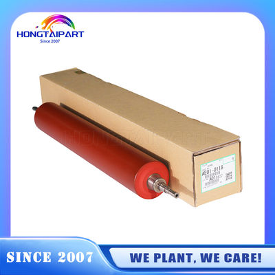 AE010118 AE01-0118 Ricoh Pro 8100 8110 8120 8200 8210 8220 8100EX 8100S 8110S 8120S 상부 퓨저 롤러