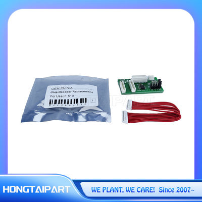 칩 디코더 교체 H P 디자인젯 510 800 100 120 111 500 500ps 800ps 815MFP 820MFP 디자인젯 10PS 20PS 50PS 30