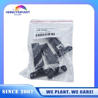 새 왼쪽 힌지 JC97-03191A SAMSUNG C480 M2070 M2675 M2870 M2875 M2880 M2885 M3065 M3370 M3870 SCX3400 CLX-3160 CLX-3