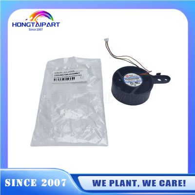 냉각 팬 조립기 JC31-00160C H P E78330 E77822 E77830 E77825 E77830 E78323 E78325 삼성 CLX-8640 8650 9201