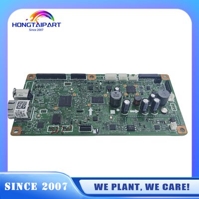 주 제어기 PCB ASSY FORMATTER BOARD FM1-Y870-000 FM1-Y870 FK4-4155 캐논 MF237w
