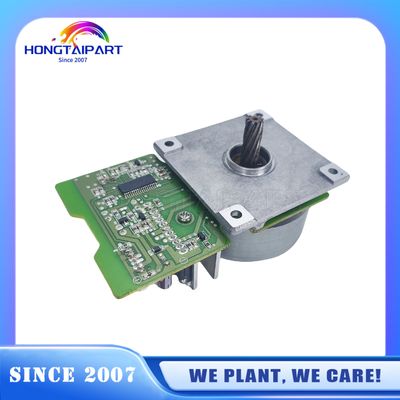 127K52960 DLG-50615KXPB-2 트레이 모터 XEROX 4110 D95를 위한 원본 사용 된 HONGTAIPART MOTORXER009-429