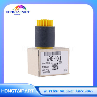 AF03-1041 AF031041 Ricoh Aficio 1050 Pro 8100 8120 8110 C651EX C751EX C651 C751 C901 HONGTAIPART용 종이 공급 롤러
