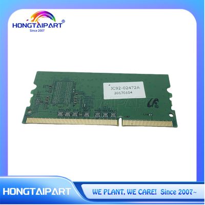 JC92-02472A JC9202472A 메모리 모듈 삼성 CLP-415 680 CLX-4195 SL-C1810 1860 2620 SL-M3370 3870 4020 4070 H P 라스