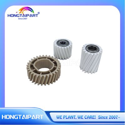 HONGTAIPART AB012116 AB012117 AB012118 MPC4503에 대한 퓨저 기어 키트 호환