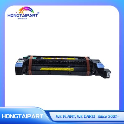 RM1-6095 RM1-6185 CE710-69010 CE710-69002 CD710-69002 H P 컬러 레이저젯 CP5220 CP5225 캐논 LBP에 대한 220V 퓨저 어셈블리