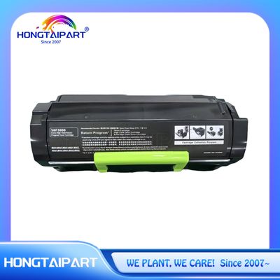 56F3000 렉스마크 MS321 MS421 MS521 MS621 MX321 MX421 MX521 MX622 레이저 프린터 HONGTAIPART용 톤 카트리지는