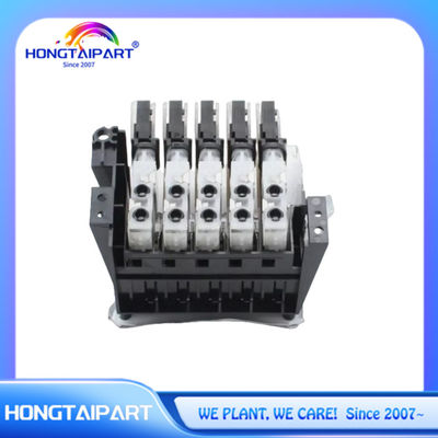 에프슨 Surecolor F2000 F2100 F2060 F2070 F2080 Ducts,Cr,Assy,Asp 1851286/1842690/1794251용 원본 덤퍼 집합