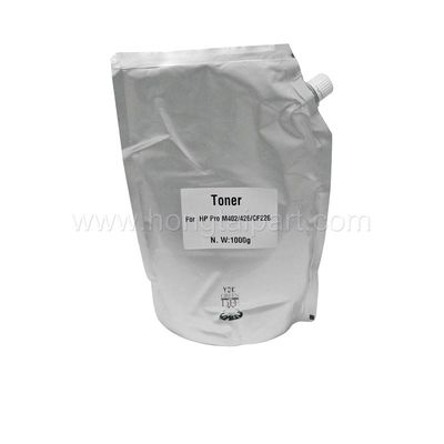 프로 M402 426 CF226을 위한 프린터 토너 가루 1KG