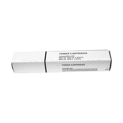 토너 카트리지 NPG-28 GPR-18 C-EXV14 0384B003 Imagerunner 2016 2016I 2018 2018I 2020 2020I 2022 2022I 2025I 2030I 프린터 HONGTAIPART