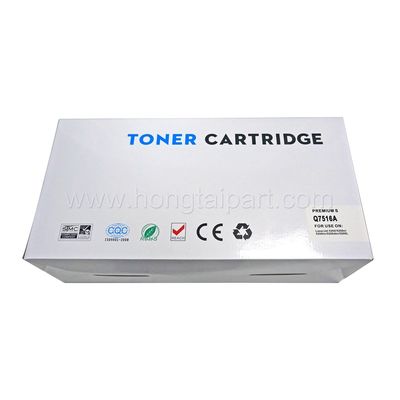 레이저 젯 5200 5200n 5200tn 5200dtn 5200L (Q7516A)를 위한  토너 카트리지