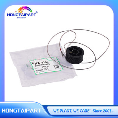 D7772796 D3EW2796 D3EW-2796 D777-2796 펄리 롤러 - 리코 RT5100 레이저 프린터 복사기 HONGTAIPART