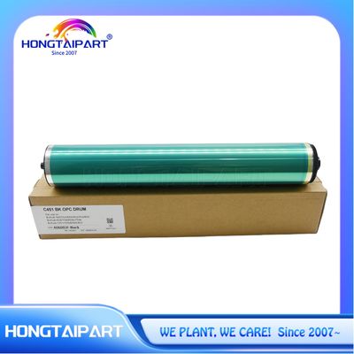 OPC Konica Bizhub용 드럼 C451 C452 C550 C552 C650 C652 C650P C654 C754 IU610K A06003F IU-610Y A06007F IU-610M