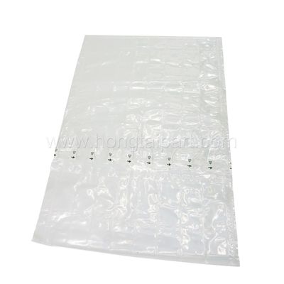 전문적 패키징 버블은 플라스틱 랩 / 인플랫러블에르 버블 봉투를 흡수합니다