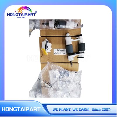 ADF 종이 픽업 롤러 앙상블 Q5997A HP 9200C 9250C M4345 4730에 적합