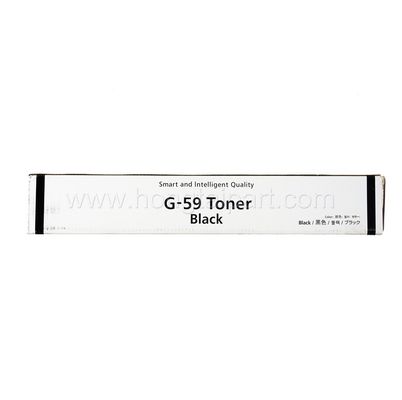 IR 2002 2202를 위한 토너 카트리지 규범 G-59