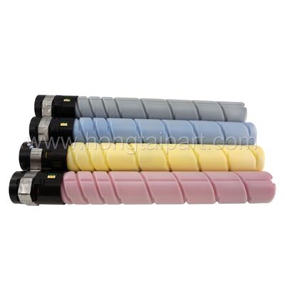 코니카 미놀타 비즈허브 C258 C308 C368 (TN324 A8DA130 A8DA230 A8DA330 A8DA430)를 위한 토너 카트리지