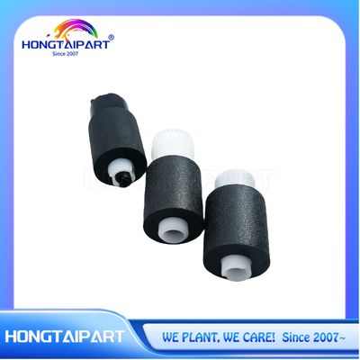 에코시스 M2040dn M2035dn M8124cdn M6230cdn HONGTAIPART를 위해 종이 먹이 롤러 키트 302F906230 302F909171 302HN06080