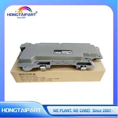 Xerox Docu 센터용 폐기물 톤 컨테이너 V2263 2265 Apros 포트 C2060 C2360 C2560 C3060 버사 링크 C7020 C7025 C7030
