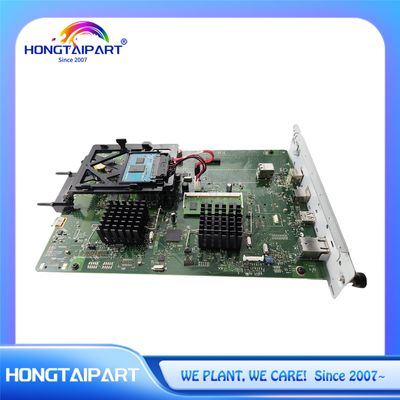 포맷 메인보드 HP 컬러 레이저젯 엔터프라이즈 M651 MFP M680 프린터