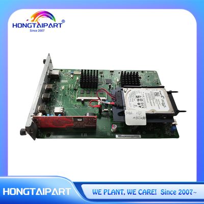 포맷기 HP 컬러 레이저젯 엔터프라이즈 M651 MFP M680 프린터 메인보드