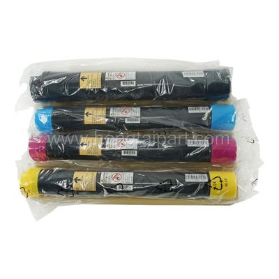 제록스를 위한 토너 카트리지는 (ApeosPort) C2270 2275 3371 3373 3375 4475 5570 5575 6676 7776 (CT201370 ~CT201373)를 도큐센터