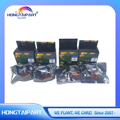 11 프린터 헤드 C4810A C4811A C4812A C4813A HP 800 510 100 110 111 120 1000 1100 1200 2600 프린터 예비 부품