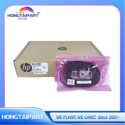 벨트 및 텐셔너 조립 CQ869-67072 Q6652-60118 CQ111-67003 HP D5800 L25500 L26100 L26500 Z6100 Z6200 Z6600 Z6610 Z6800 Z6810 HONGTAIPART 프린터 예비 부품