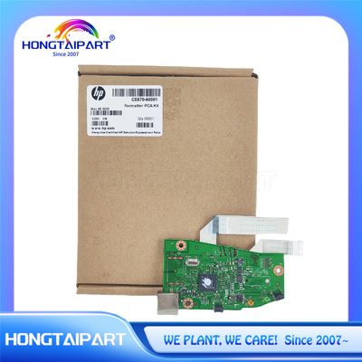 포맷판 CE670-60001 HP 레이저젯 P1102W 프린터 부품