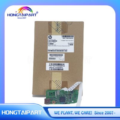 포맷기 RM1-7600-020CN HP P1102 HONGTAIPART 프린터 예비 부품