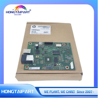 포맷기 T6B70-60001 HP M180N Hongtaipart 프린터 예비 부품