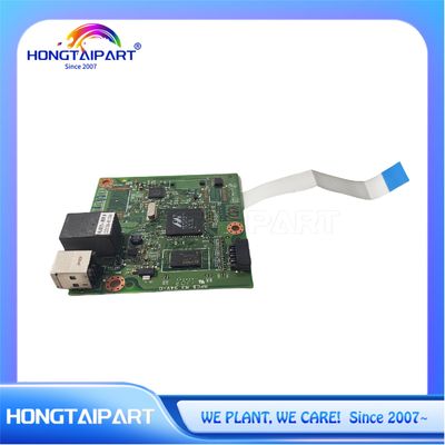 포맷기 CE671-60001 HP 레이저젯 프로 P1606 P1606DN Hongtaipart 프린터 예비 부품 메인보드 제어판