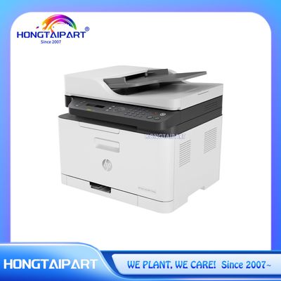 팩스와 함께 HP 컬러 레이저 179fnw 무선 다기능 프린터 4ZB97A HONGTAIPART