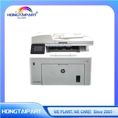 팩스 복사기와 함께 HP 레이저젯 프로 MFP M227fdw 다기능 무선 프린터