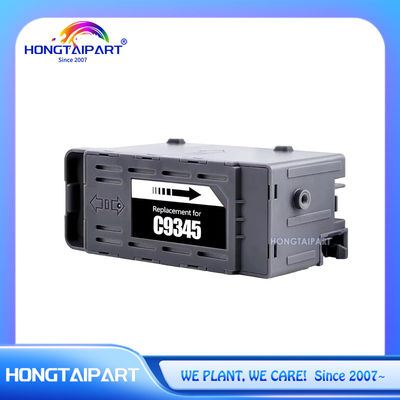 잉크 유지보수 상자 C9345 PXMB9 에프슨 L15150 L15160 L18050 L6460 L8050 L8160 L8180 ET16600 ET16650 ET5150 ET5170 ET5170 ET5180 ET5800 ET5850 ET5880 ET18100 ECC7000 WF7310 WF7820 WF7840 STC8000 STC8090