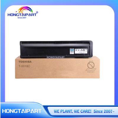 토너 카트리지 T5018C 토시바 E-Sludio 2518A 3018A 3518A 4518A 5018A 복사기