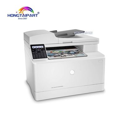 HP 컬러 레이저 제트 프로 MFP M183fw 컬러 레이저 프린터 스캐너 복사기 팩스 LAN 와이파이 기계 홍콩