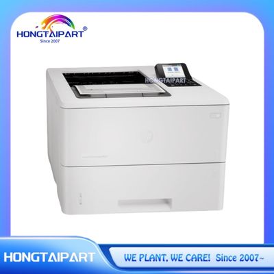 HP 레이저제트 엔터프라이즈 M507dn 내장 이더넷 2면 프린팅과 함께 모노크롬 프린터