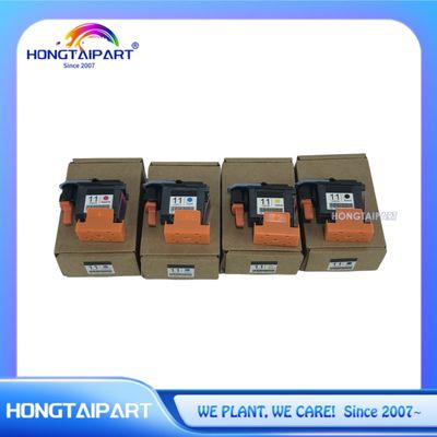 프린터 헤드 C4810A C4811A C4812A C4813A HP 디자인젯 100 110 500 510 800 사무용품