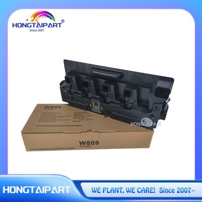 폐기물 톤 컨테이너 CLT-W809 삼성 CLX-9201NA 9201ND CLX-9251NA CLX-9251ND CLX-9301NA 프린터 부품