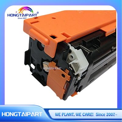 HP 레이저젯 프로 M252 M277용 컬러 프린터 토너 카트리지 CF403A