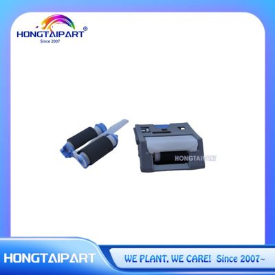 HONGTAIPART 종이 픽업 롤러 조립 키트 B5L24-67904 RM2-6577-000 RM2-0062-000 RM2-0064-000 H P M652 M653 M681 M682 M577 M552 M553 M554 M555 트레이2 트레이5 분리 패드 자기 수리 종이 롤러